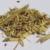 Licorice Root 1 Oz. (Glycyrrhiza glabra)